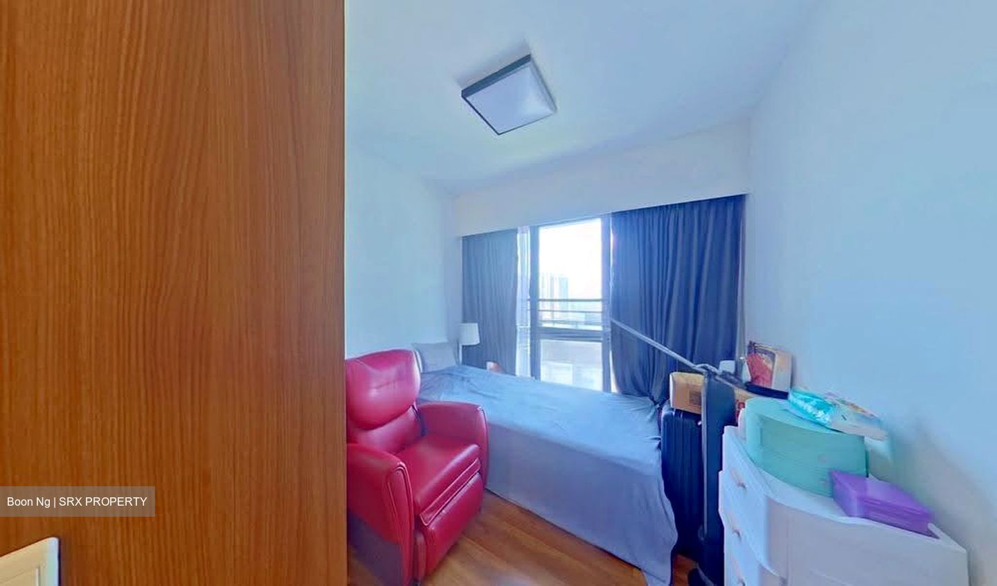 Blk 311A Trivelis (Clementi), HDB 4 Rooms #633365721
